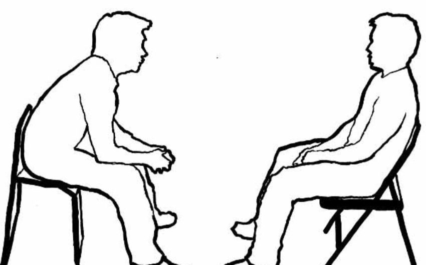 Difficult Conversations