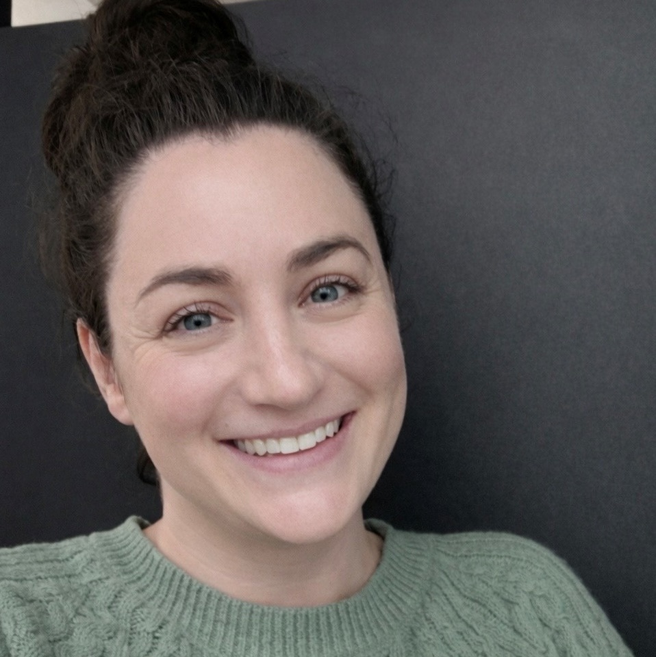 Name: Danielle Pope Title: Director of Financial Operations