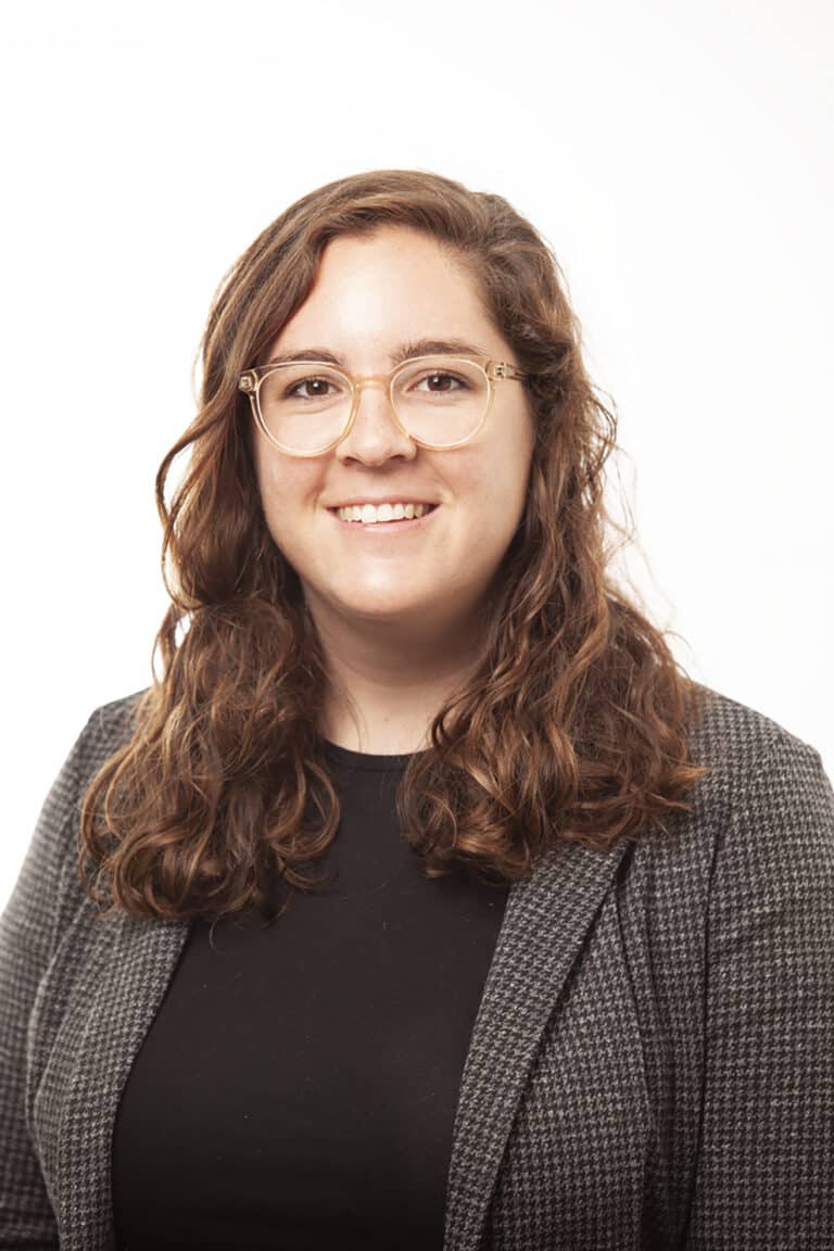 Elizabeth Rohan